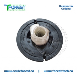 Tambur demaror original pentru motocoasa Partner T330+