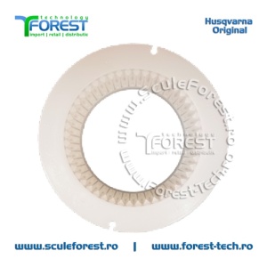 Tambur fir original cap motocoasa T55X Husqvarna - Img 5