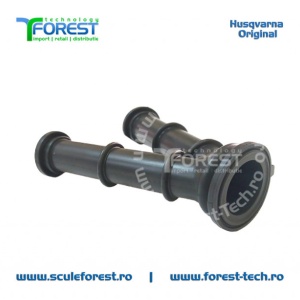 Teava admisie Husqvarna K750, K760, K760II, K770, K770 II, K760 Cut-n-Break - Img 5