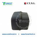 Toba esapament compatibila cal.1 drujba Husqvarna 136, 137, 141, 142