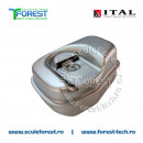Toba esapament compatibila cal.I drujba Husqvarna 120 MarkII, 235, 235e, 236, 240, 240e