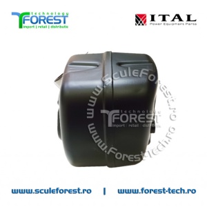 Toba esapament compatibila cal.I drujba Husqvarna 365, 365 X-TORQ, 371XP, 372XP, 372XP X-TORQ, Jonsered CS2166, CS2172 - Img 6