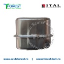 Toba esapament compatibila cal.I drujba Stihl MS171, MS181, MS211