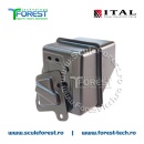 Toba esapament compatibila cal.I drujba Stihl MS290, MS390, 029, 039