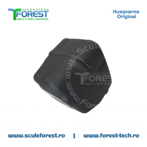 Toba esapament originala drujba Husqvarna 357XP, 359 - Img 3