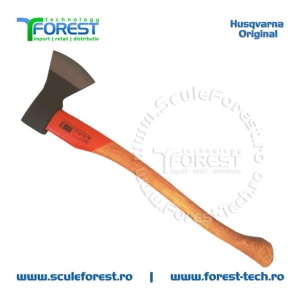Topor Universal Husqvarna - 1.25kg / 70cm | SculeForest.ro - Img 2