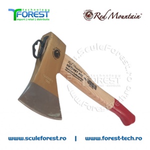 Toporisca Red Mountain 0.8 kg / 38cm - Img 6