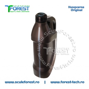 Ulei amestec 2T Husqvarna 1:50 LS+ 4 L - Img 3