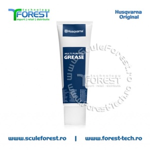 Vaselina universala Husqvarna cu titan - 225 grame