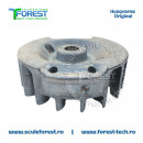Volanta originala drujba Husqvarna 130, 135, 135 Mark II, 435, 435e, 440e