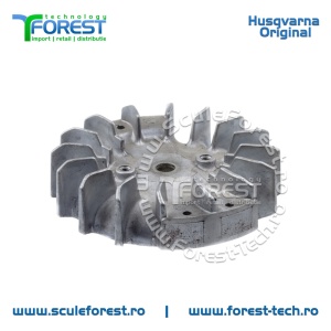 Volanta originala pentru drujba Husqvarna 365, 365 X-TORQ, 372XP, 372XP X-TORQ, 390XP, Jonsered CS2165, Jonsered CS2166