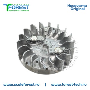 Volanta originala pentru drujba Husqvarna 51, 55
