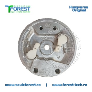 Volanta originala pentru trimmer gard viu Husqvarna H18 - Img 6