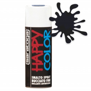 VOPSEA SPRAY "HAPPY COLOR" GRI INCHIS TEXTURAT 400ml
