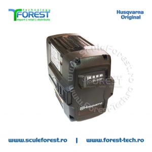 Acumulator Husqvarna BLi300, 36V, 9.4Ah, Li-Ion | SculeForest.ro - Img 6