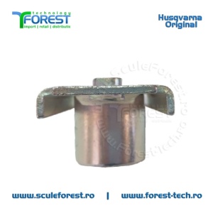 Adaptor original prindere cutit masina de tuns gazon Husqvarna LC140P, LC140SP - Img 9