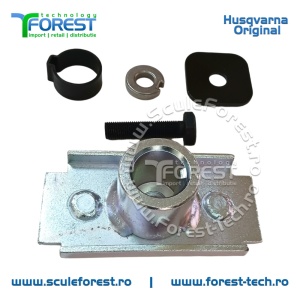 Adaptor original prindere cutit masina de tuns gazon Husqvarna LC151, LC151S