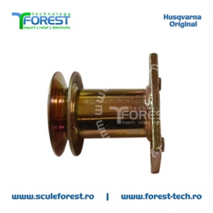 Adaptor original prindere cutit masina de tuns gazon Husqvarna LC356V, LC356AWD - Img 3