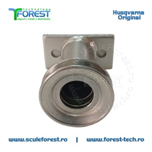 Adaptor original prindere cutit masina de tuns gazon Husqvarna LC353AWD - Img 6