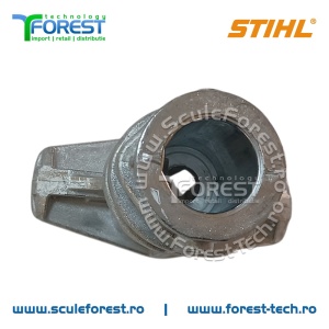Adaptor original prindere cutit masina de tuns gazon Stihl MB253.0, MB253.0T - Img 8