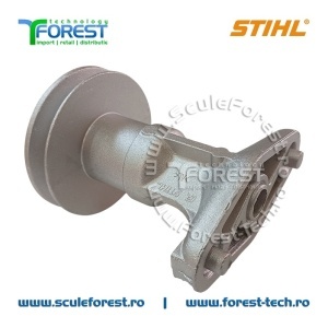 Adaptor prindere cutit masina de tuns gazon Stihl RM248.3 T, RM253.3T, RM443.3T, RM448.3T, RM453.3T
