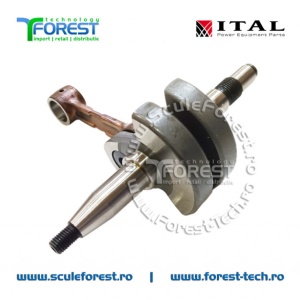 Ambielaj compatibil pentru drujba Husqvarna 365, 365 X-TORQ, 371XP, 372XP, 372XP X-TORQ, Jonsered CS2172 - Img 2