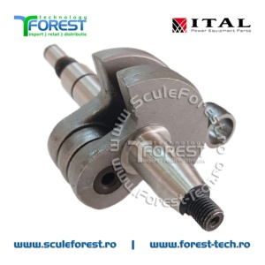 Ambielaj compatibil pentru drujba Stihl 023, 025, MS230, MS250 - Img 5