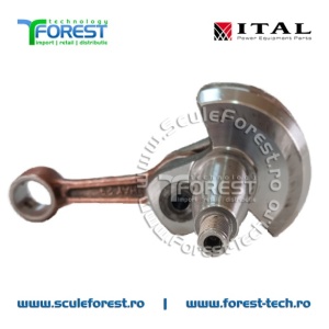 Ambielaj compatibil pentru drujba Stihl 029, 039, MS290, MS310, MS390 - Img 2