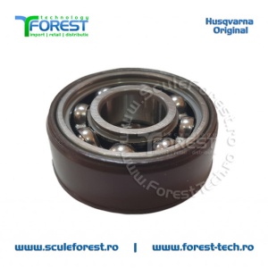 Ambielaj original pentru motocoasa Husqvarna 323R, 323P4, 325RX, 325P5X, 327PT5S - Img 2