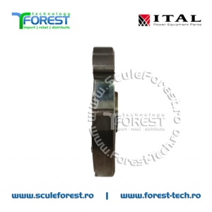 Ambreiaj compatibil drujba Husqvarna 340, 345, 350,450, 445, 455 Rancher - Img 6