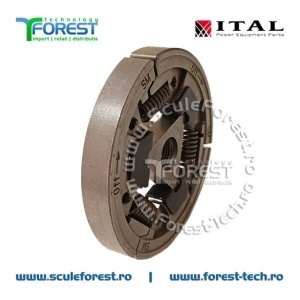 Ambreiaj compatibil drujba Stihl 036, MS360, TS400 - Img 5