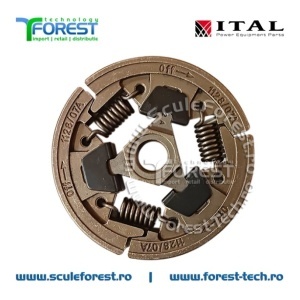 Ambreiaj compatibil drujba Stihl 044, 046, MS341, MS361, MS460, MS461
