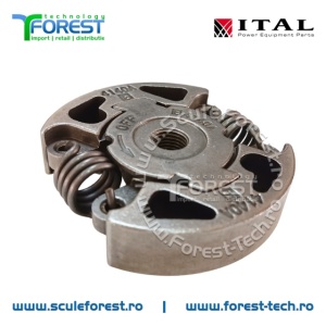 Ambreiaj compatibil motocoasa Stihl FS38, FS45, FS46, FS55, FS55R, FS56, FC55 - Img 4