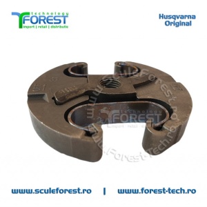 Ambreiaj original drujba Husqvarna 340, 345, 346XP, 350, 353, 445, 450, 455 Rancher - Img 2