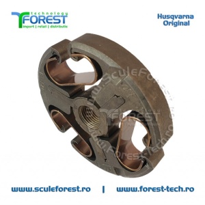 Ambreiaj original drujba Husqvarna 365, 372XP, 365 X-TORQ, 372XP X-TORQ, Jonsered CS2166, Jonsered CS2172
