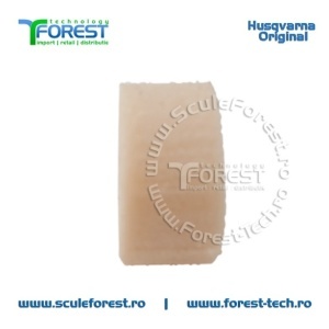 Amortizor limitator original pentru drujba Husqvarna 545, 550XP, 555, 560XP, 562XP, 565, 572XP, 592XP - Img 5