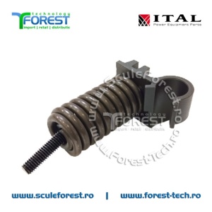 Amortizor maner compatibil pentru taietor materiale dure Husqvarna K760, K770 - Img 7