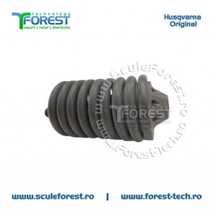 Amortizor maner original pentru drujba Husqvarna 455 Rancher, 460 Rancher, Jonsered CS2255