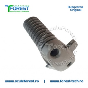 Amortizor maner original pentru drujba Husqvarna 555, 560XP, 562XP - Img 5