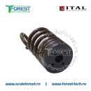 Amortizor vibratii compatibil cal.I drujba Husqvarna 120 MarkII, 235, 236, 235e, 240e