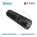 Amortizor vibratii compatibil cal.I drujba Husqvarna 394, 395XP, 385XP, 390XP