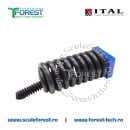 Amortizor vibratii compatibil cal.I drujba Husqvarna 445, 445e, 450, 450e, 450II, 2250S