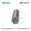 Amortizor vibratii compatibil cal.I drujba Stihl MS171, MS181, MS211