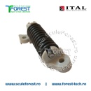 Amortizor vibratii compatibil cal.I drujba Stihl MS261, MS271, MS291