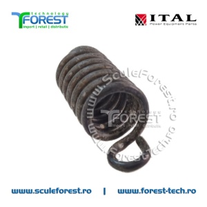 Amortizor vibratii compatibil pentru drujba Husqvarna 235, 235e, 236, 240e, Jonsered CS2234, CS2238 - Img 3