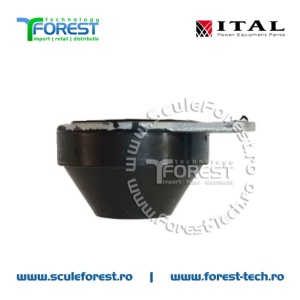 Amortizor vibratii compatibil pentru drujba Stihl MS440, MS460, MS461 - Img 6