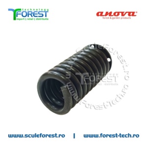 Amortizor vibratii lateral compatibil pentru drujba Husqvarna 365, 371XP, 372XP, 371K, 375K, Jonsered CS2063, CS2166, CS2171, CS2172 - Img 6