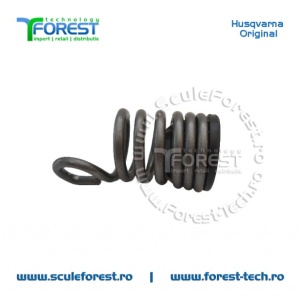 Amortizor vibratii original pentru drujba Husqvarna 120 MarkII, 235, 235e, 236, 240, 240e, Jonsered CS2238, McCulloch CS340, CS380