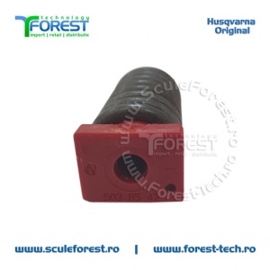 Amortizor vibratii original pentru drujba Husqvarna 565, 572XP - Img 5
