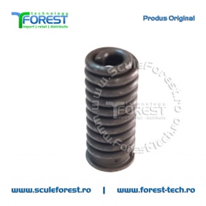 Amortizor vibratii original pentru drujba Husqvarna 592XP, 592XPG - Img 4